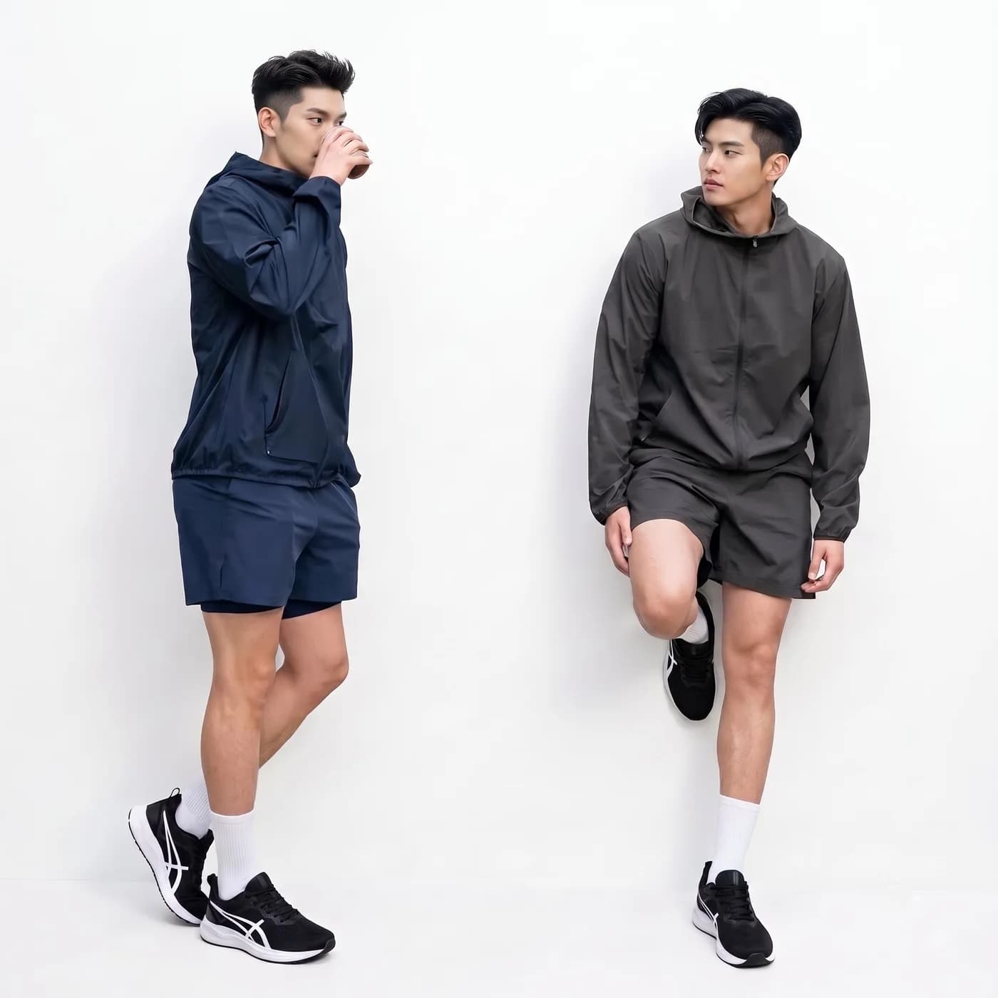 CloudStride 1 — trải nghiệm thực tế